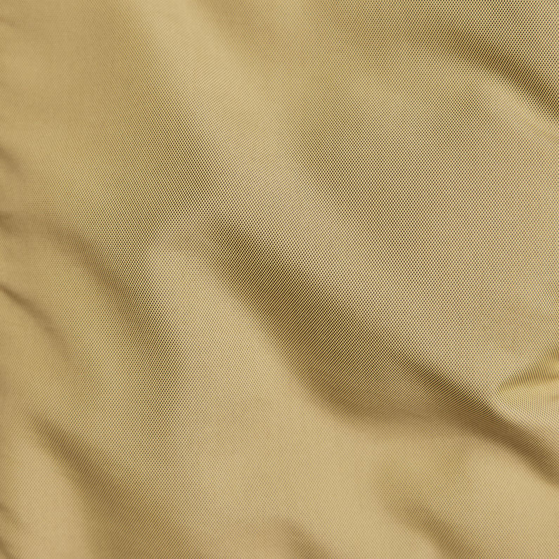 G-STAR® Meefic Square Quilted Jacke Braun