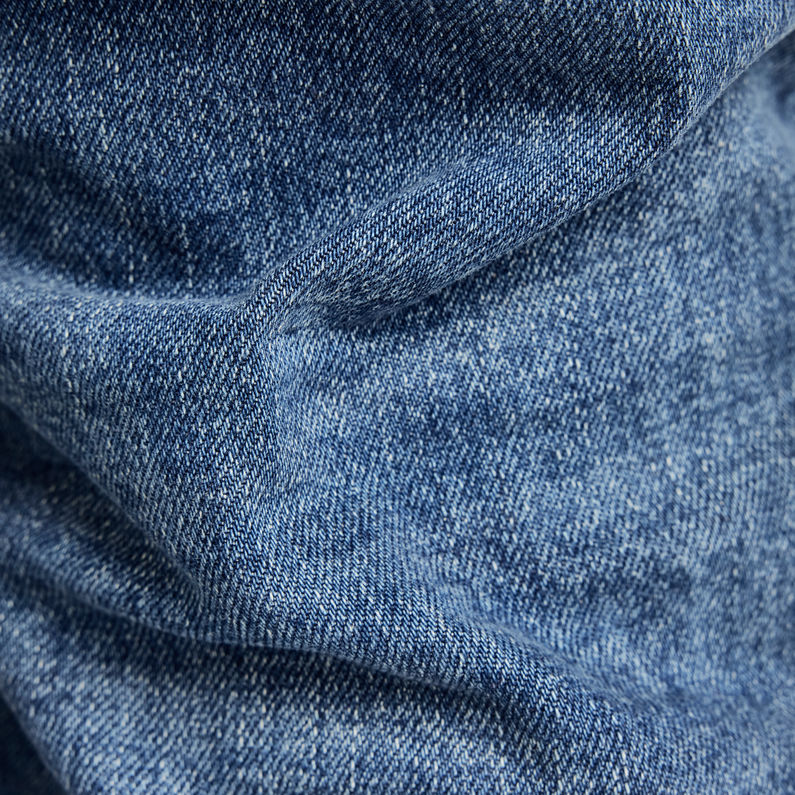 G-STAR® 3301 Slim Jeans Mittelblau