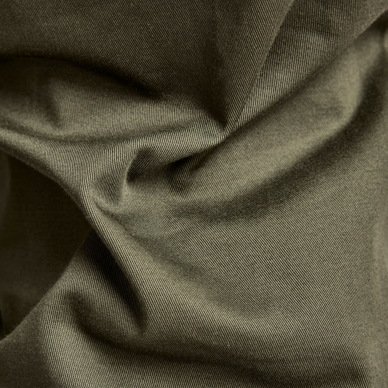 G-STAR® Slim Chino Grün
