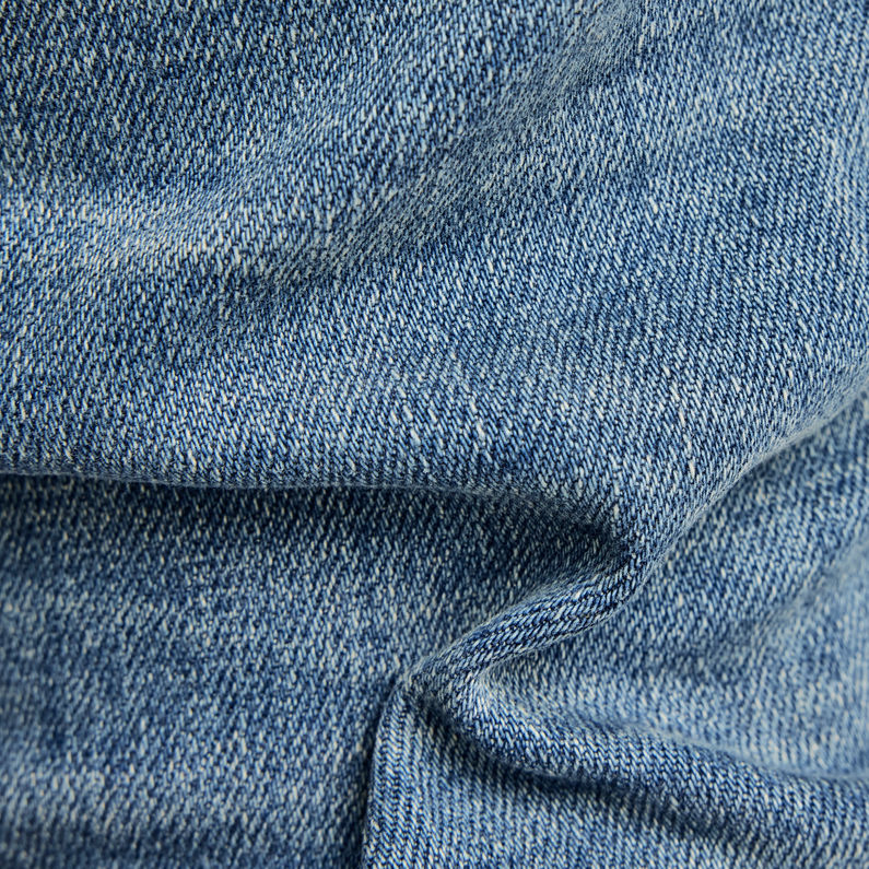 G-STAR® Jeans Rackam Skinny Azul claro