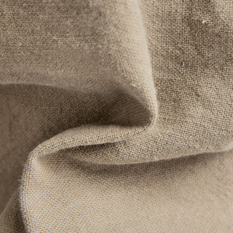 G-STAR® 5620 Cropped Bootcut Jeans Beige