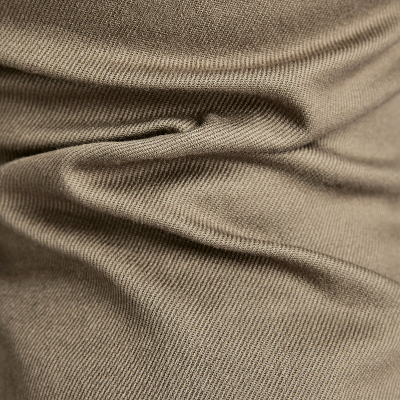 G-STAR® High G-Shape Cargo Skinny Pants グリーン