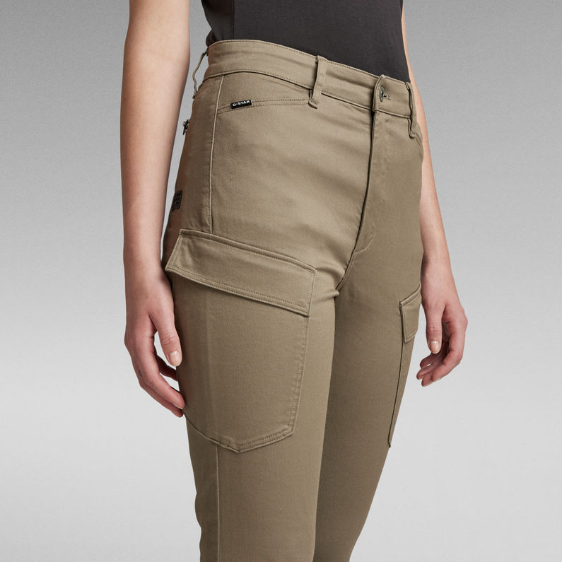 G star womens cargo pants sale