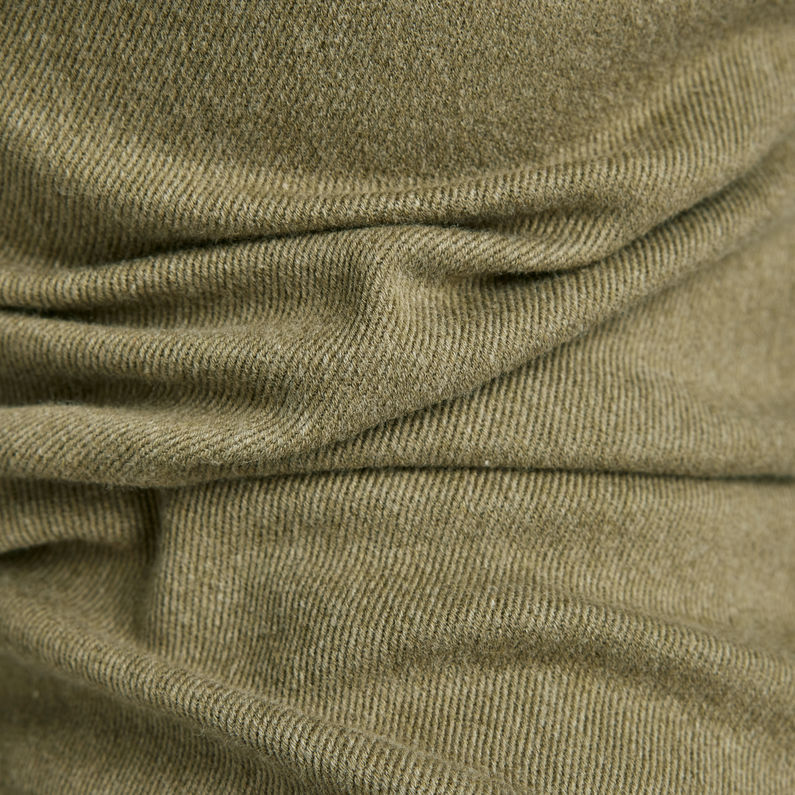 G-Star RAW® Pantalon Kafey Cargo Ultra High Skinny Multi couleur
