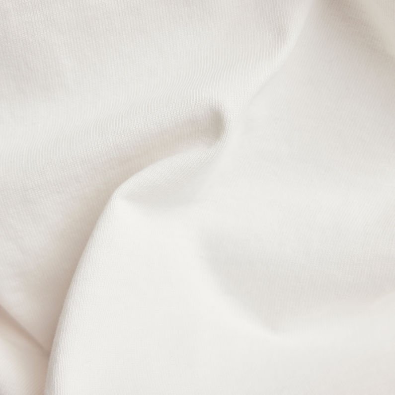 G-STAR® Cropped Baby Brother Ringer Multi color