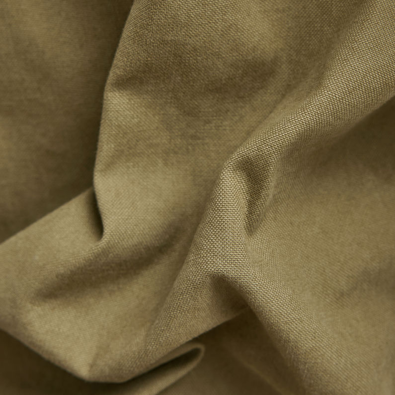 G-STAR® Rovic Zip Relaxed Shorts グリーン