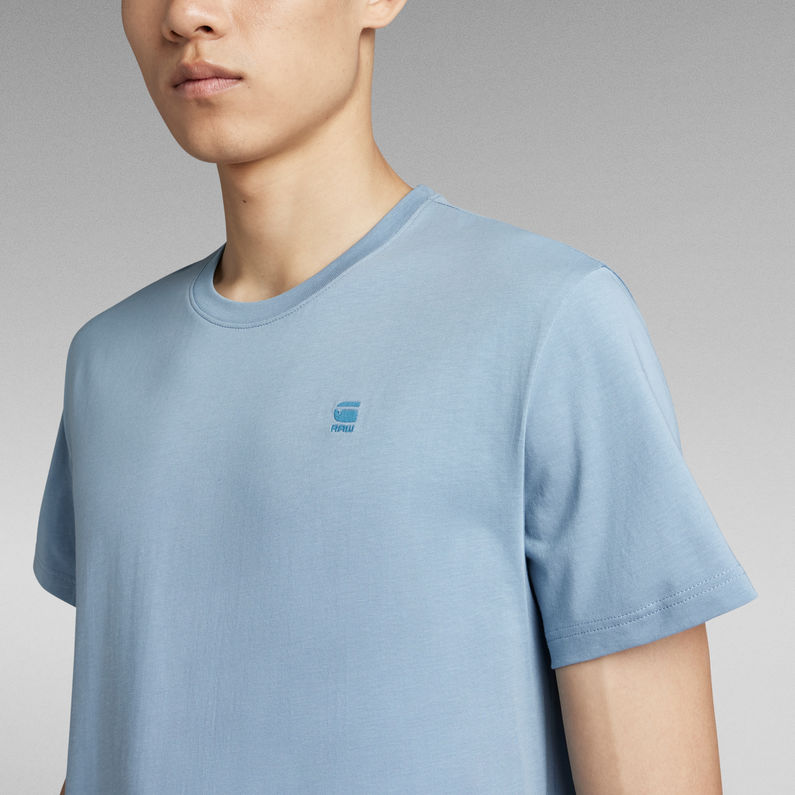 G-STAR® Base-S T-Shirt Light blue