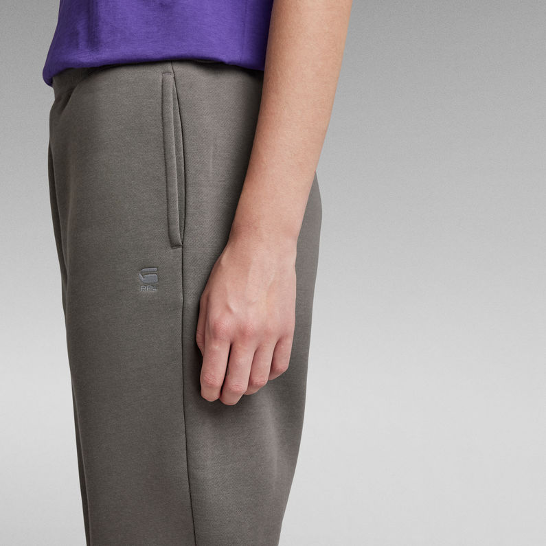 G-Star RAW® Pantalon de survêtement Premium Core 2.0 Gris