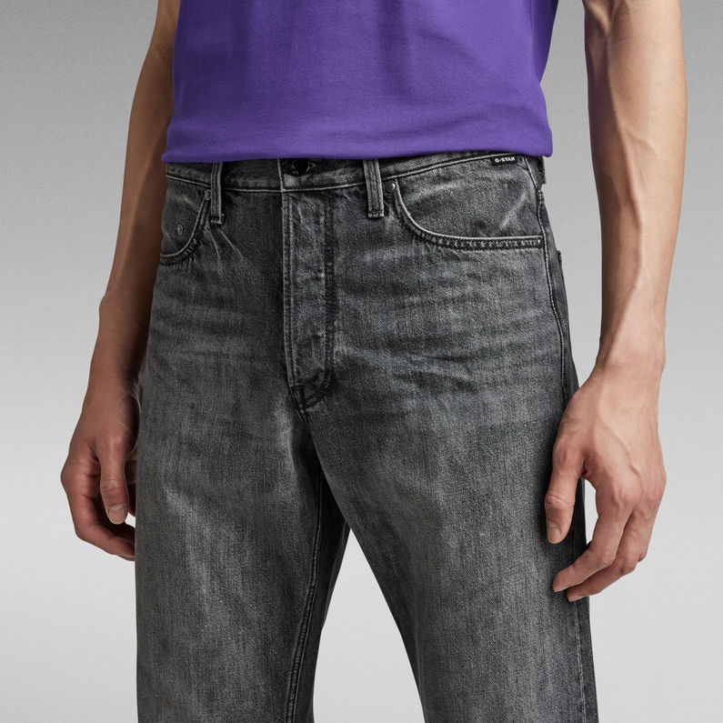 G-STAR® Jeans Triple A Bootcut Gris