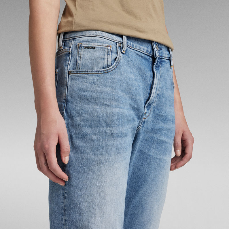 G-STAR® Arc Boyfriend Jeans Hellblau