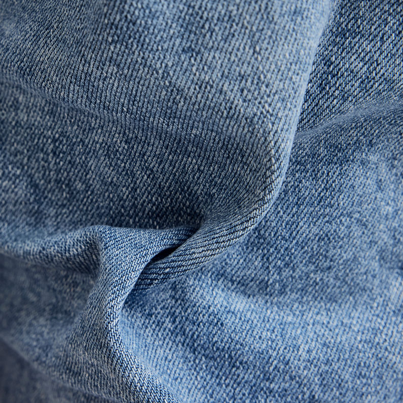 G-STAR® Arc Boyfriend Jeans Hellblau