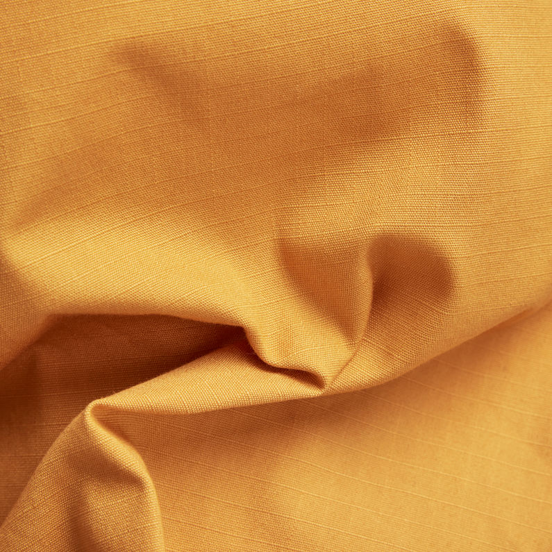 G-STAR® Sport Trainer Shorts Gelb