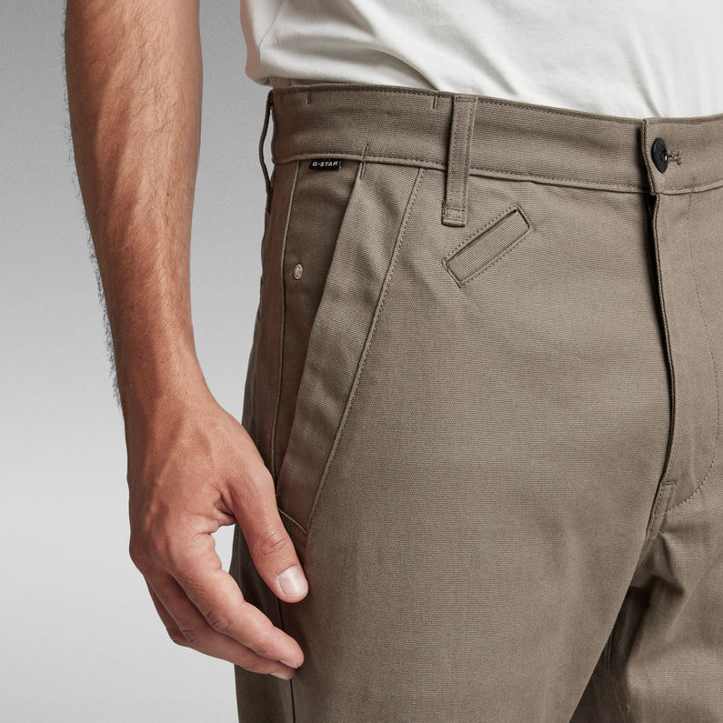 G-STAR® Chino Bronson 2.0 Slim Brun