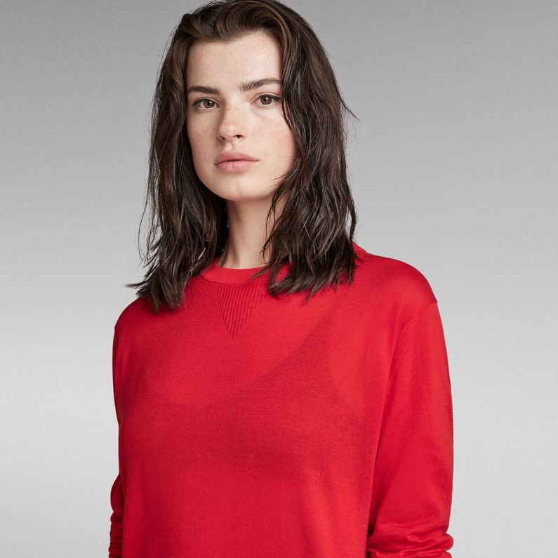 g-star-raw-core-round-neck-knitted-sweater-red