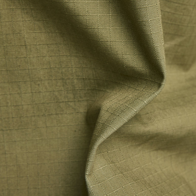 G-STAR® Gabardina Everyday Verde