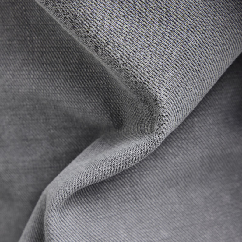 G-STAR® Rovic Zip Relaxed Shorts Grau