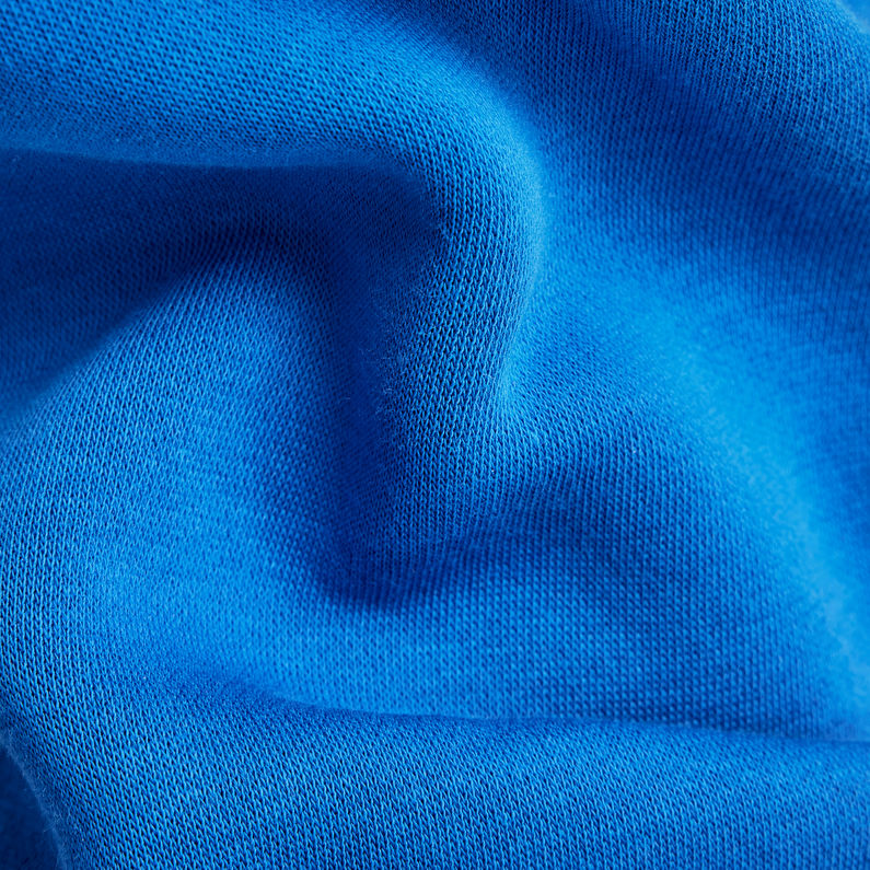 G-STAR® Pantalones de deporte Premium Core Type C Azul oscuro