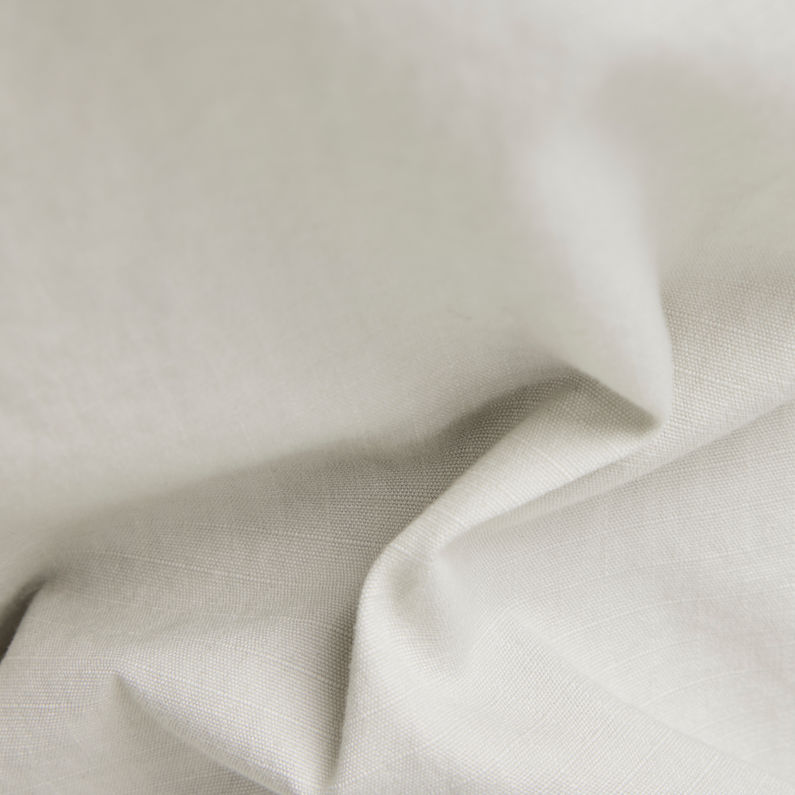 G-STAR® Pantalon Cargo 3D Regular Tapered Gris