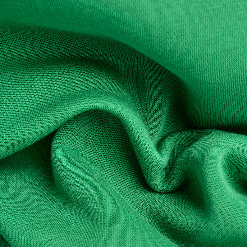 G-Star RAW® Premium Core 2.0 Sweater Green
