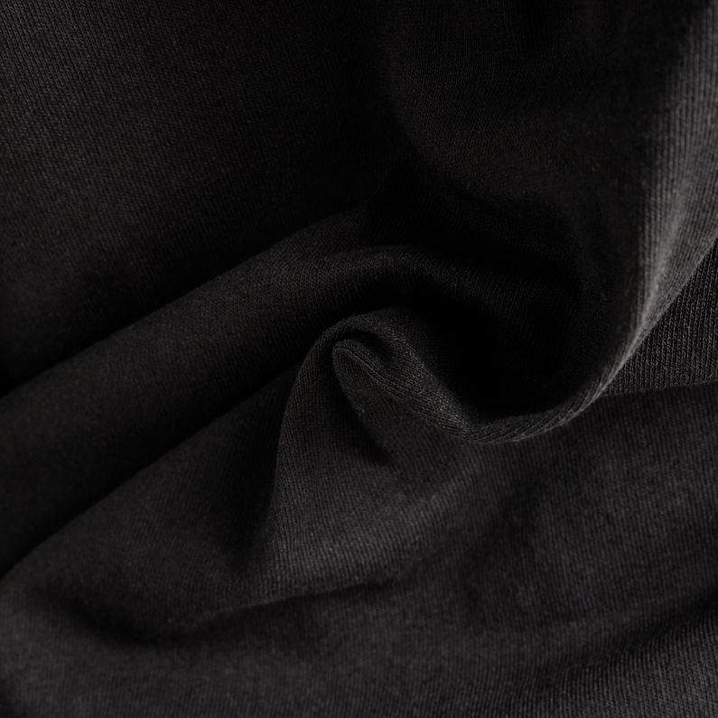 G-STAR® Camiseta Moto Negro