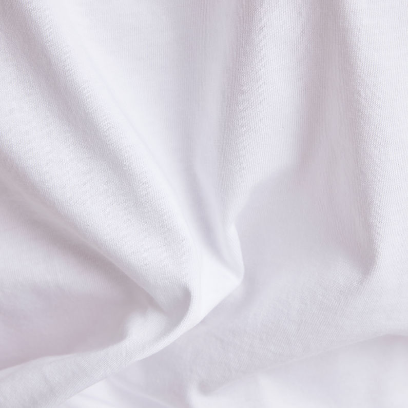 G-STAR® Graphic 2 Pack T-Shirt Mehrfarbig