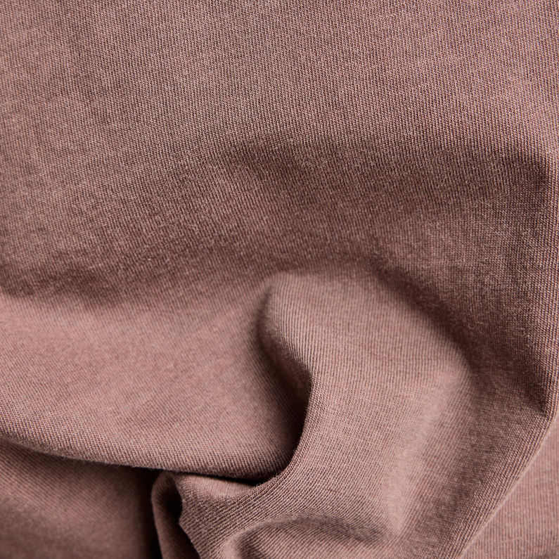 G-STAR® Lash T-Shirt Bruin