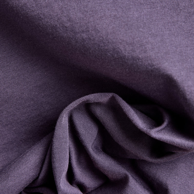 G-STAR® Tape Color Block T-Shirt Mehrfarbig