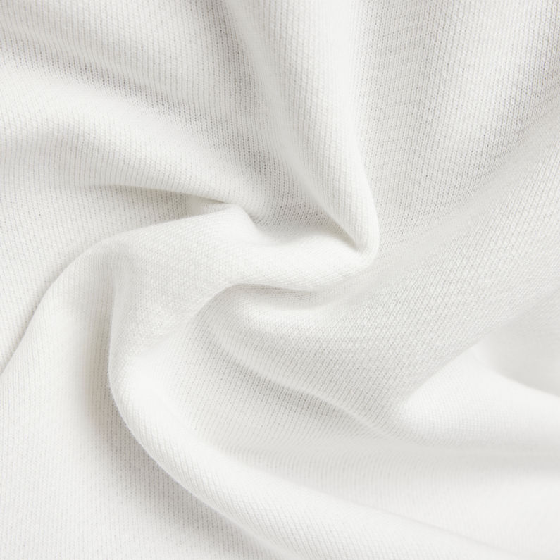 G-STAR® Chaqueta deportiva Track Blanco