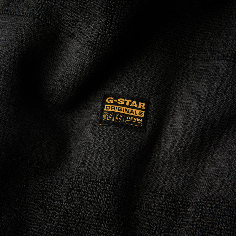 G-STAR® G-Strandlaken Grijs