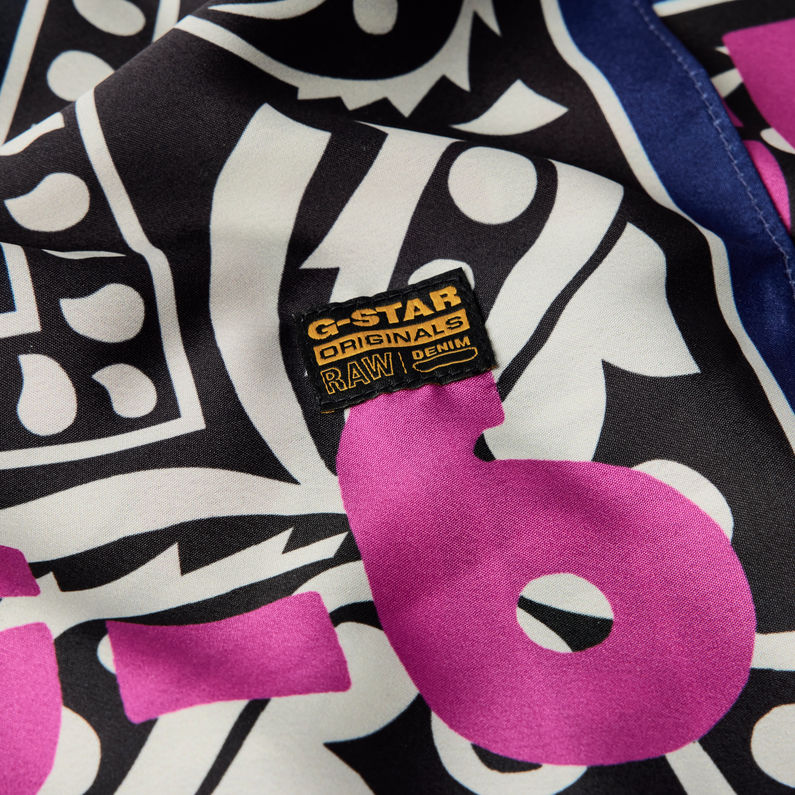 G-STAR® Iconic Bandana Pink