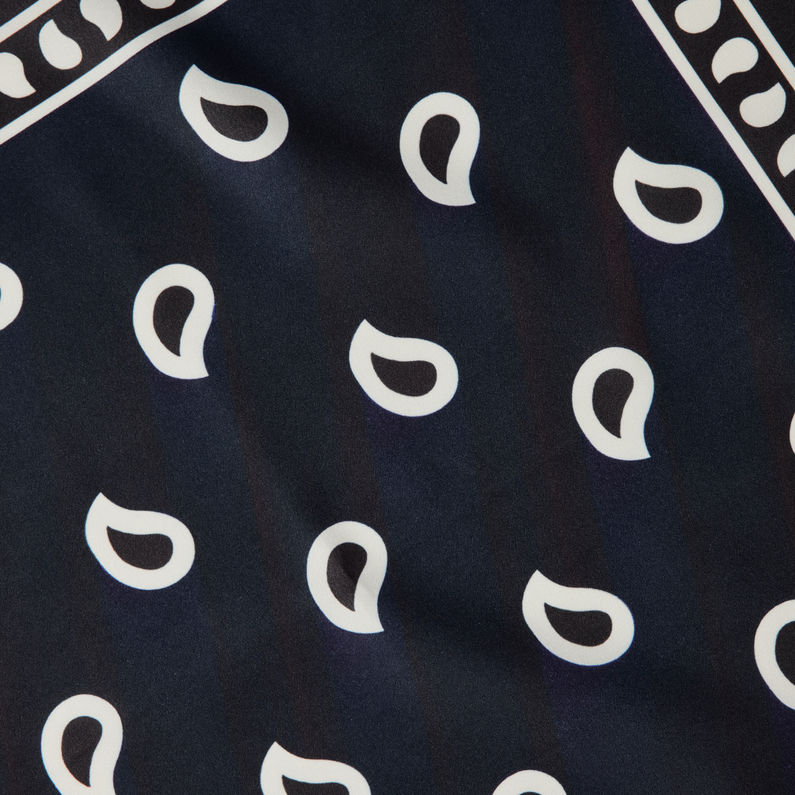 G-STAR® Iconic Bandana Pink