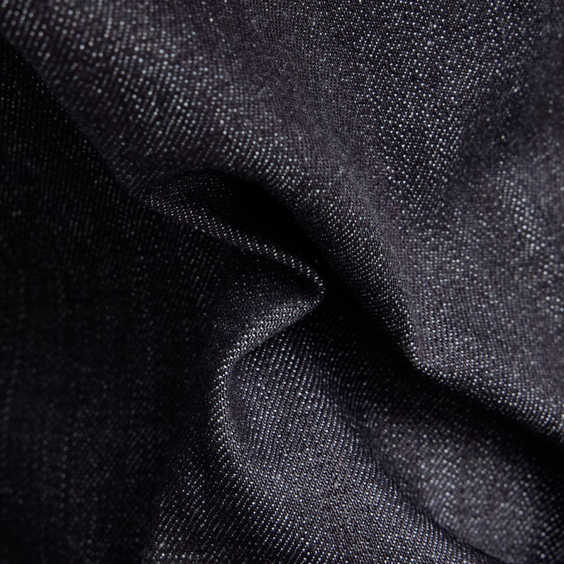 G-STAR® Jean Premium Type 49 Relaxed Straight Bleu foncé