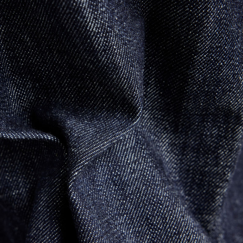 G-Star RAW® Stray Ultra High Straight Jeans Dark blue