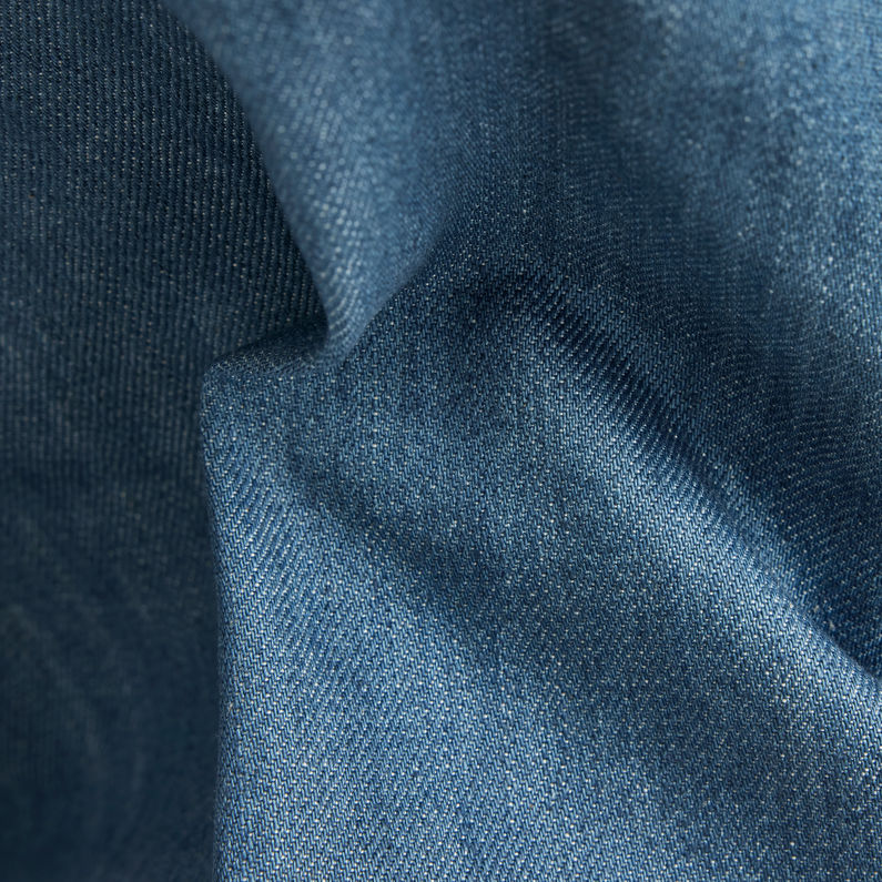 G-STAR® Modson Straight Chino ダークブルー