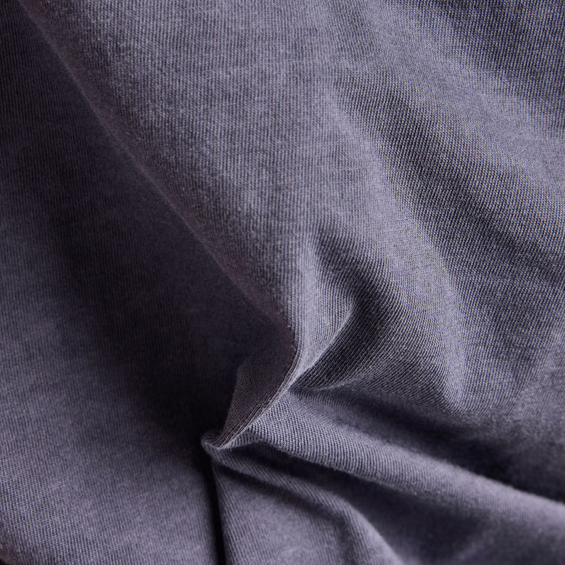 G-STAR® T-shirt Lash Violet