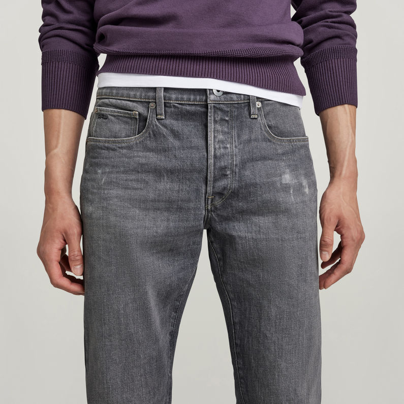 3301 Slim Jeans | Grey | G-Star RAW® US