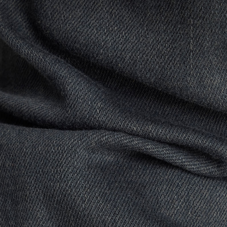 G-Star RAW® Jean D-Staq 3D Slim Gris