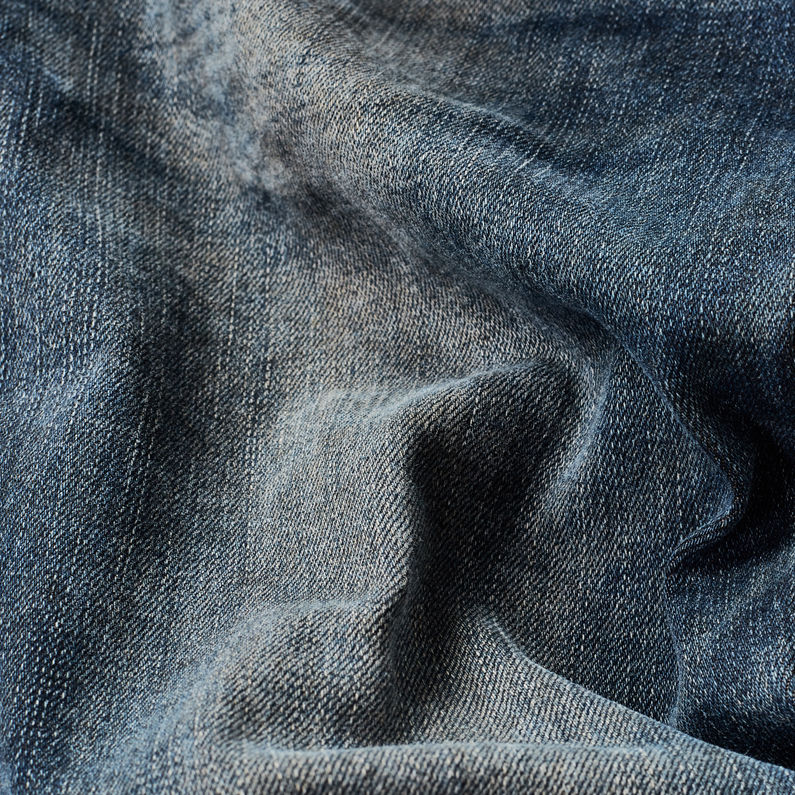 G-STAR® Jeans Stringfield Ultra High Skinny Azul oscuro