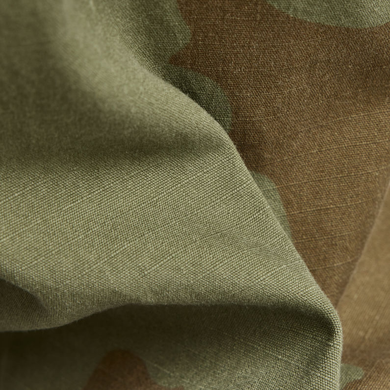 G-STAR® 3D Regular Tapered Cargohose Mehrfarbig