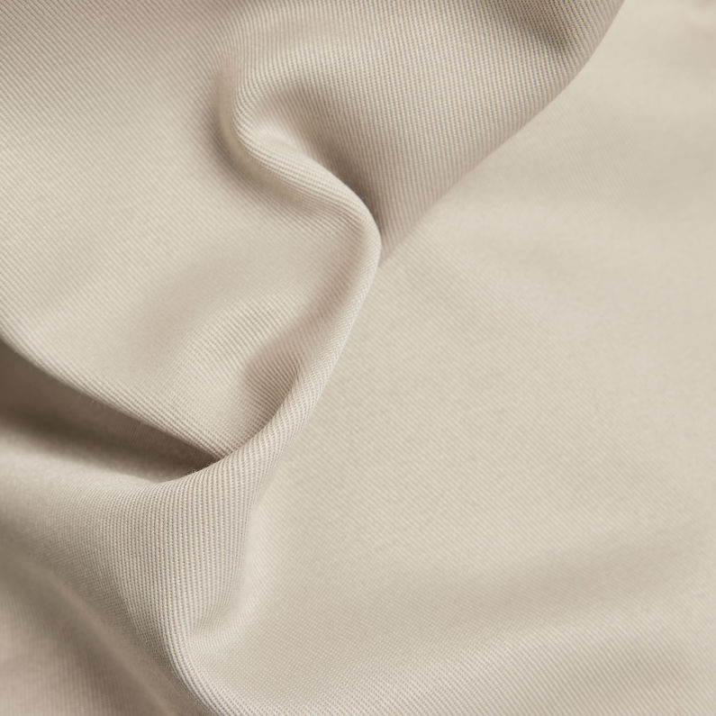 G-STAR® Pleated Chino Relaxed Beige