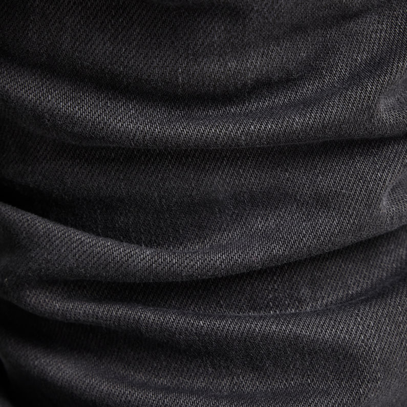 G-STAR® 3301 Flare Jeans Schwarz