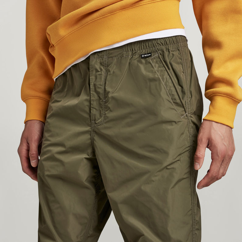 G-Star RAW® Unisex RCT Trainingshose Grün