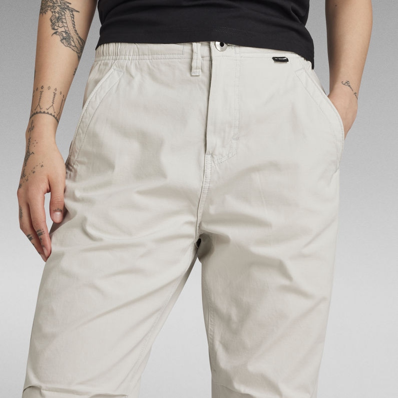 G-Star RAW® Unisex RCT Trainingshose Grau
