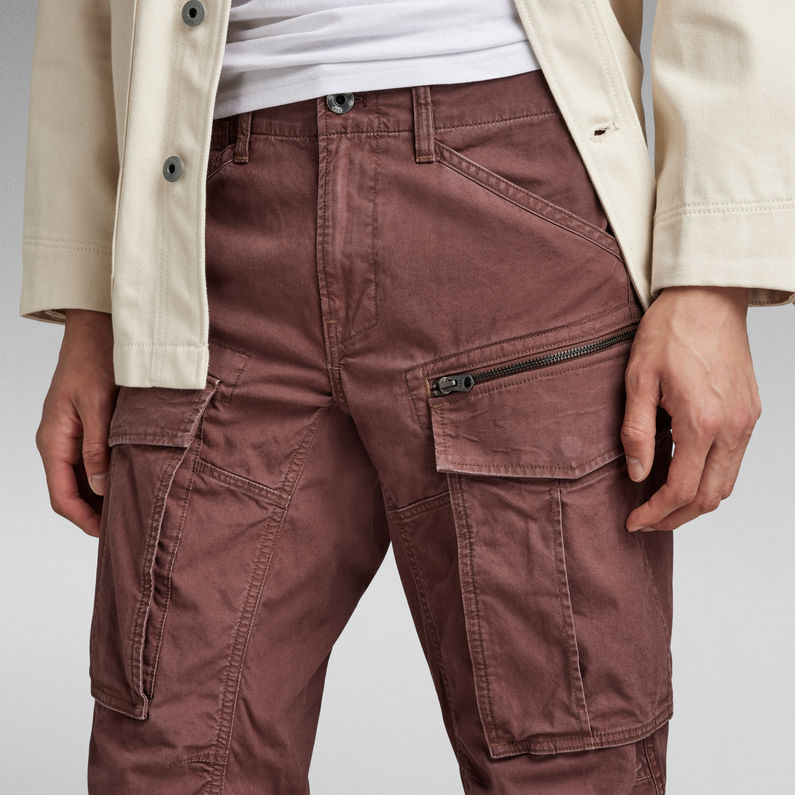 g-star-rovic-zip-3d-regular-tapered-pants-brown