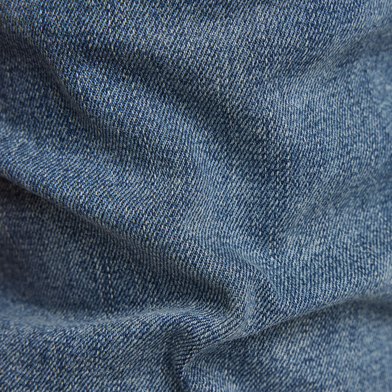 G-Star RAW® Short D-Staq 3D Bleu moyen