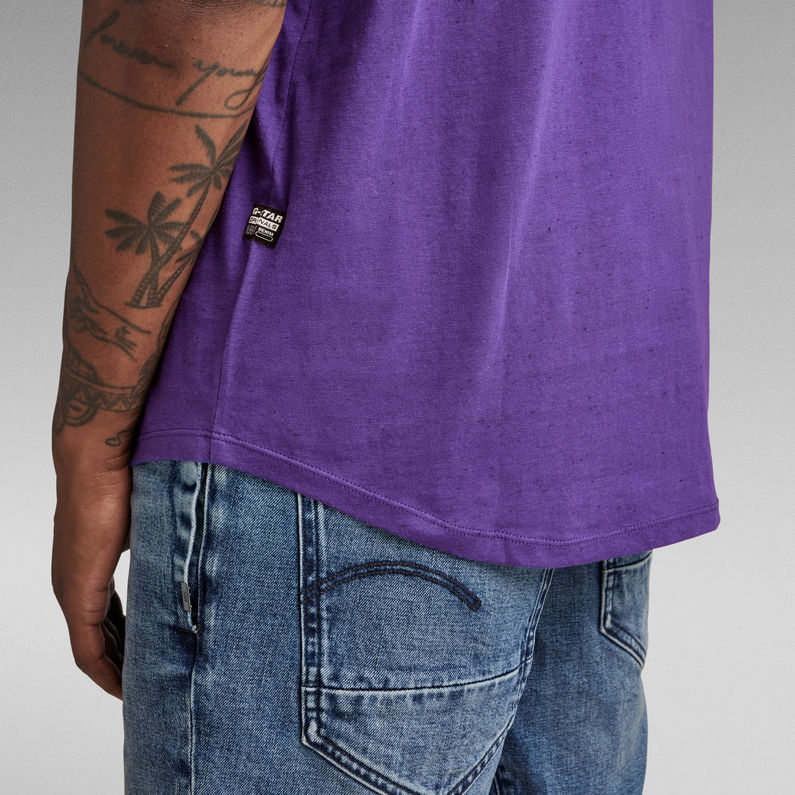 G-STAR® Lash T-Shirt Meerkleurig