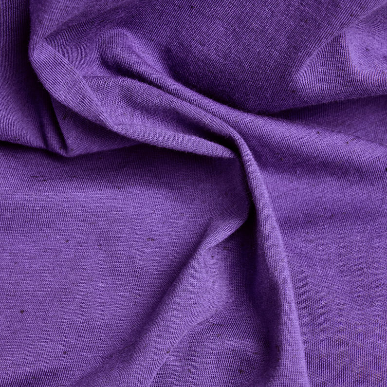 G-STAR® Lash T-Shirt Meerkleurig