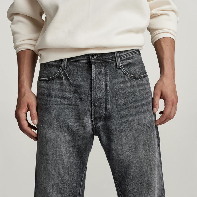 G-Star RAW® Jean Arc 3D Gris