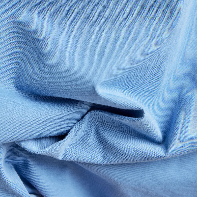 G-STAR® Tape Color Block T-Shirt Mehrfarbig