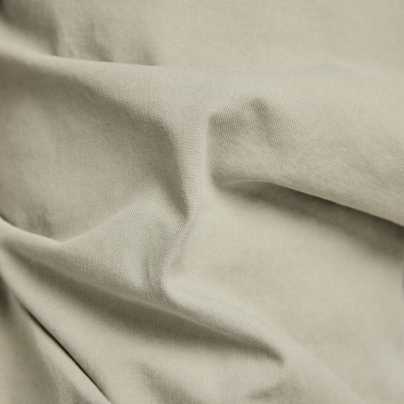 G-STAR® Type 89 Long Shorts Grün